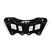 CAX3ST2 DRT-motorsports Can-Am X3 Billet shock tower on black Front view