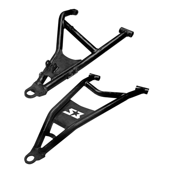 Polaris RZR XP Turbo / RZR XP 1000 +2" Forward High Clearance A-Arm Kit