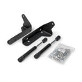 DRT RZR Pro XP / Turbo R 2020+ Aluminum Storage/Trunk Enclosure Parts