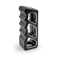 DRT Motorsports Can-Am Maverick-X3 CAX3SK1 billet shifter handle side view upright