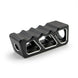 DRT Motorsports Can-Am Maverick-X3 CAX3SK1 billet shifter handle Bottom side view