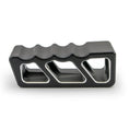 DRT Motorsports Can-Am Maverick-X3 CAX3SK1 billet shifter handle Side view