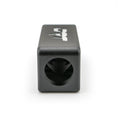DRT Motorsports Can-Am Maverick-X3 CAX3SK1 billet shifter handle Top view