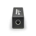 DRT Motorsports Can-Am Maverick-X3 CAX3SK1 billet shifter handle Bottom view