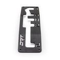 DRT-Motorsports Can-Am Maverick-X3 CAX3SK1 shift-gate Top view