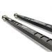 DRT RZR Pro R 2022+ Rear Sway Bar Link Kit Side view Close up