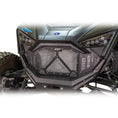 DRT RZR Pro R / Turbo R 2022-2024 Aluminum Grill 