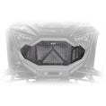 DRT RZR Pro R / Turbo R 2022-2024 Aluminum Grill Highlighted Front view