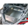 DRT RZR Pro R 2022+ Aluminum Storage/Trunk Enclosure Top view