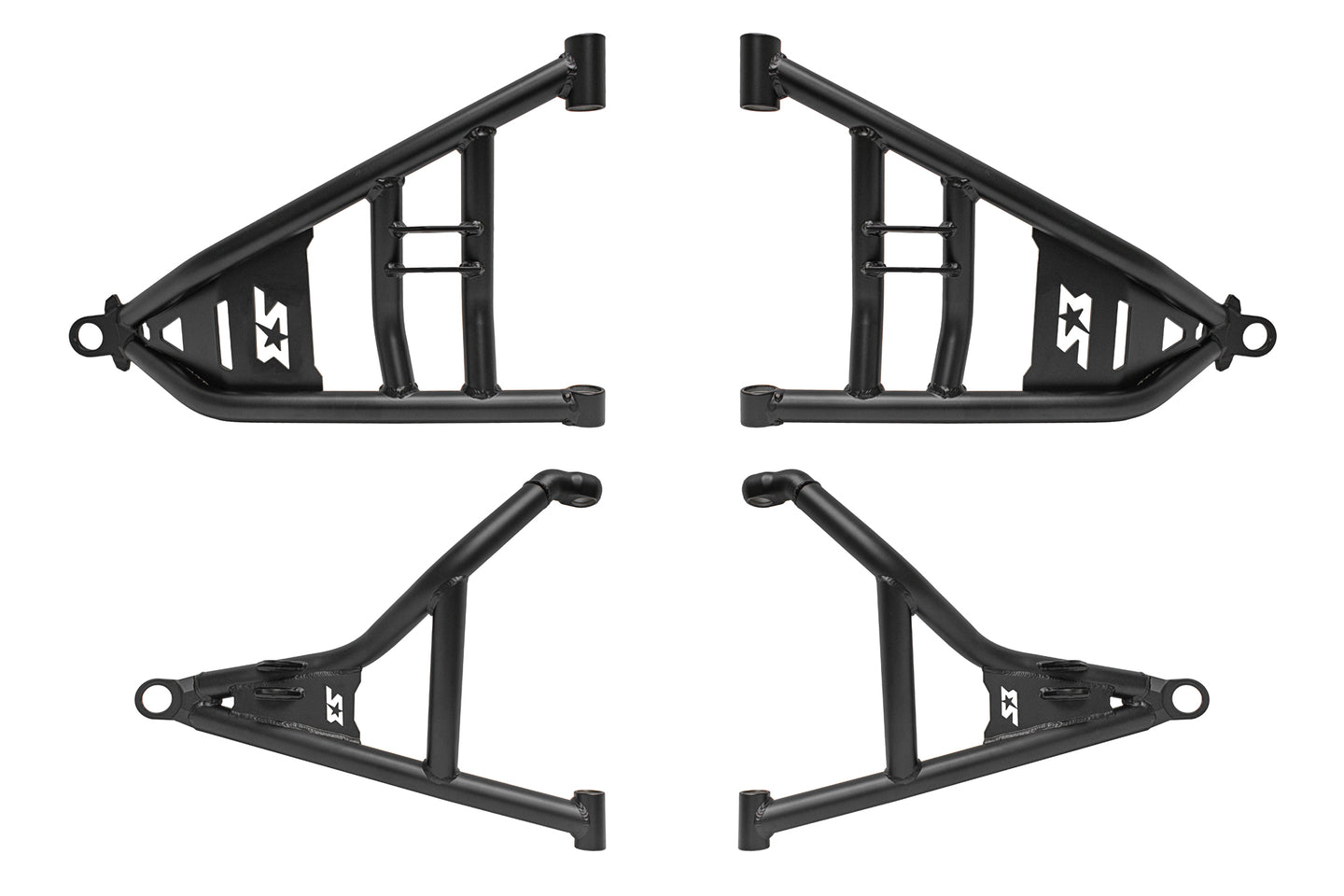 Polaris Xpedition +2" Forward High Clearance A-Arm Kit