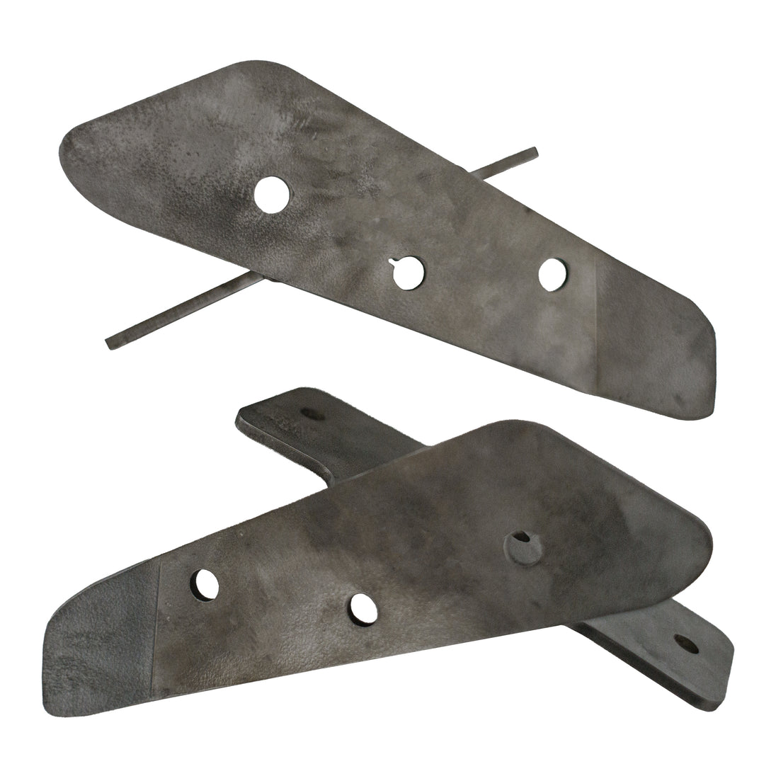 Can-Am Maverick R Trailing Arms Rock Guard Kit