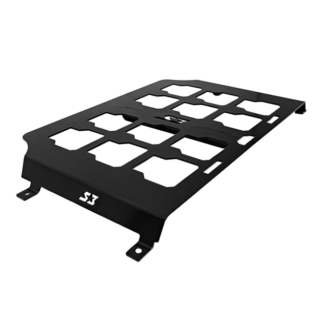 Polaris Xpedition Milwaukee PACKOUT Bed Mount