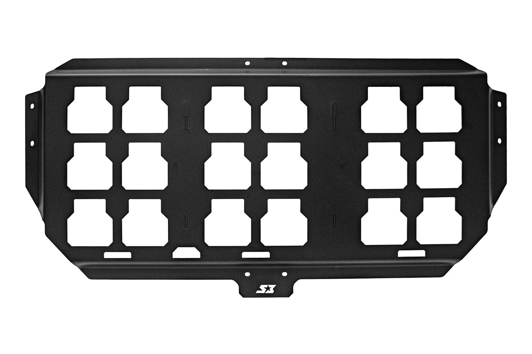 Can-Am Maverick R Milwaukee PACKOUT Bed Mount