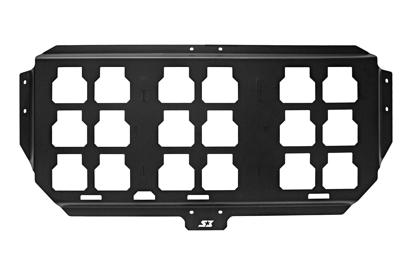 Can-Am Maverick R Milwaukee PACKOUT Bed Mount