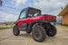 Polaris Ranger XD 1500 Rear Inner Fender Wells