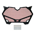 Can-Am Maverick R Front Grille