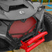 Can-Am Maverick R Front Grille