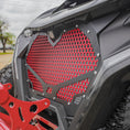 Can-Am Maverick R Front Grille