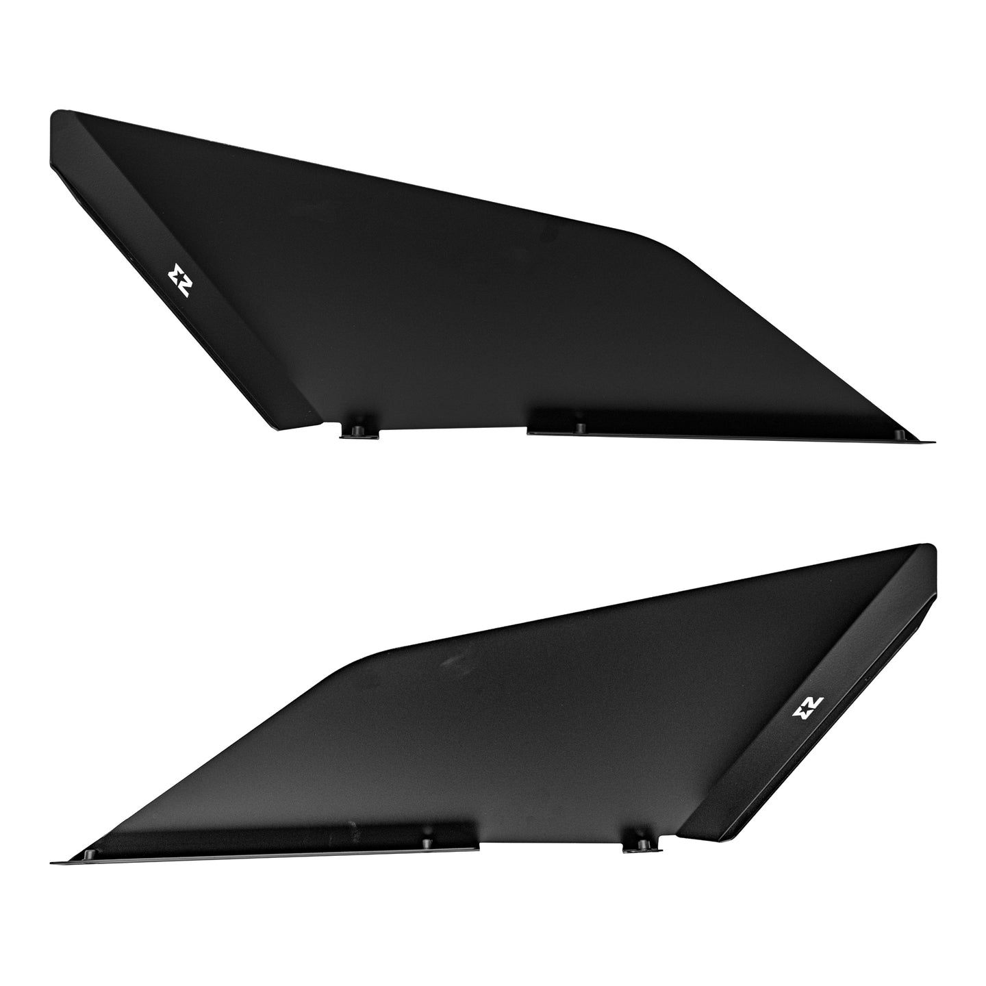 Can-Am Maverick R Number Plates