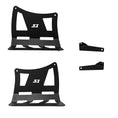 Can-Am Maverick R Bed Delete Bracket Kit
