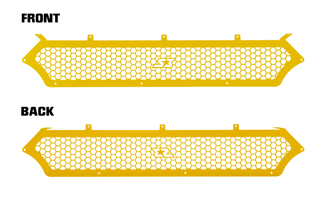 Can-Am Maverick R Bed Delete Bracket Kit