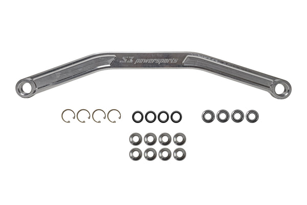 Kawasaki Teryx KRX 1000 Billet Aluminum High Clearance Lower Radius Rods