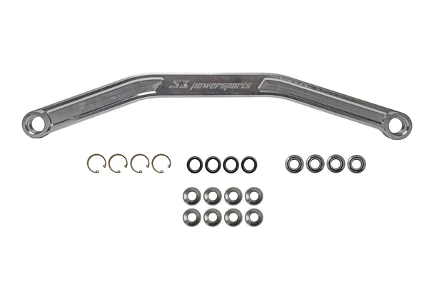 Kawasaki Teryx KRX 1000 Billet Aluminum High Clearance Lower Radius Rods