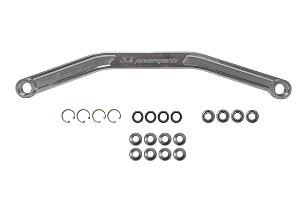 Kawasaki Teryx KRX 1000 Billet Aluminum High Clearance Lower Radius Rods