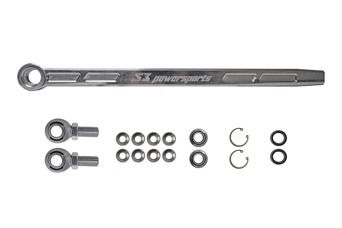 Kawasaki Teryx KRX 1000 Billet Aluminum Upper Radius Rods
