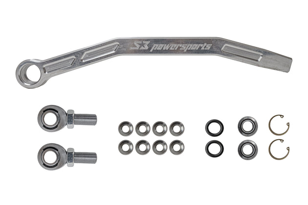 Kawasaki Teryx KRX 1000 Billet Aluminum High Clearance Rear Toe Link