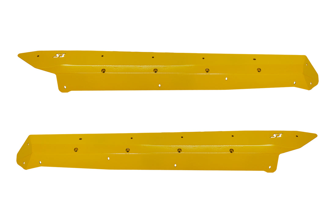 Can-Am Maverick R Rock Sliders