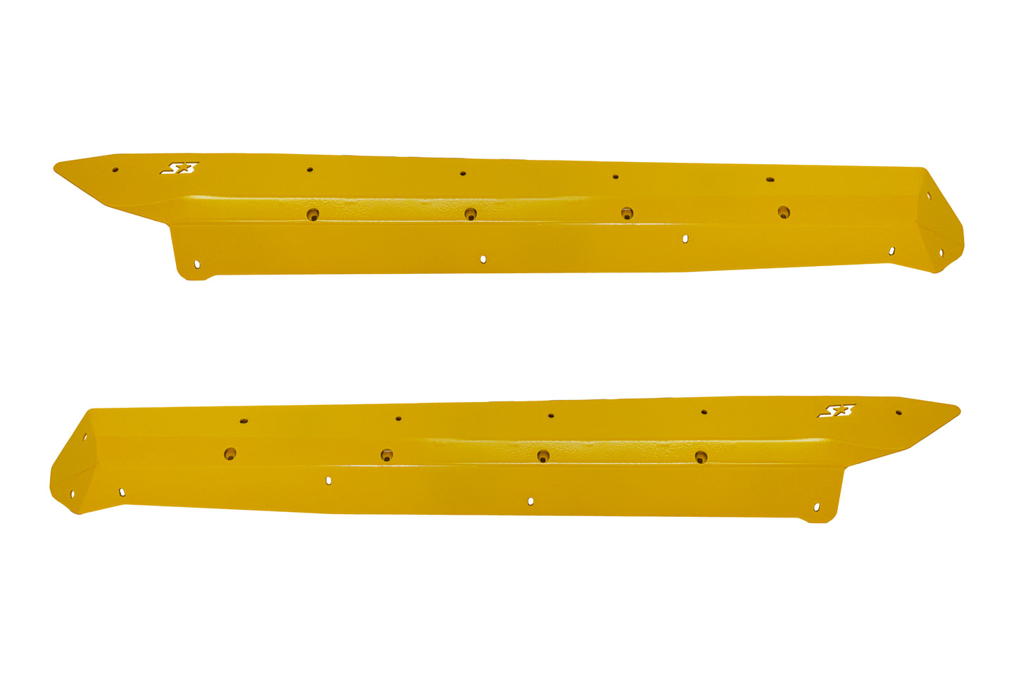 Can-Am Maverick R Rock Sliders