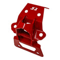 Can-Am Maverick R Pull Plate