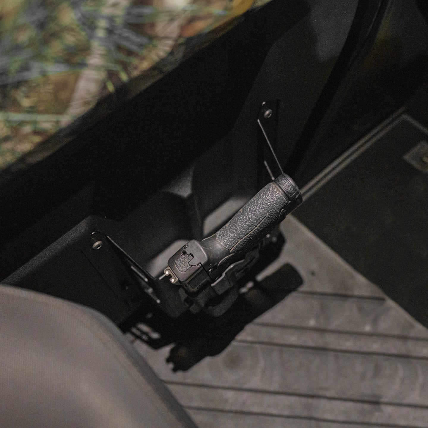 Polaris Ranger XD 1500 Door Pockets