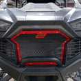 Polaris RZR Turbo R / RZR Pro R / RZR Pro S / RZR Pro XP Front Grille