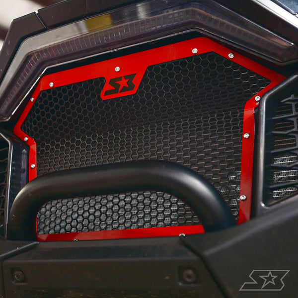 Polaris RZR Turbo R / RZR Pro R / RZR Pro S / RZR Pro XP Front Grille