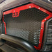 Polaris RZR Turbo R / RZR Pro R / RZR Pro S / RZR Pro XP Front Grille