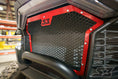 Polaris RZR Turbo R / RZR Pro R / RZR Pro S / RZR Pro XP Front Grille