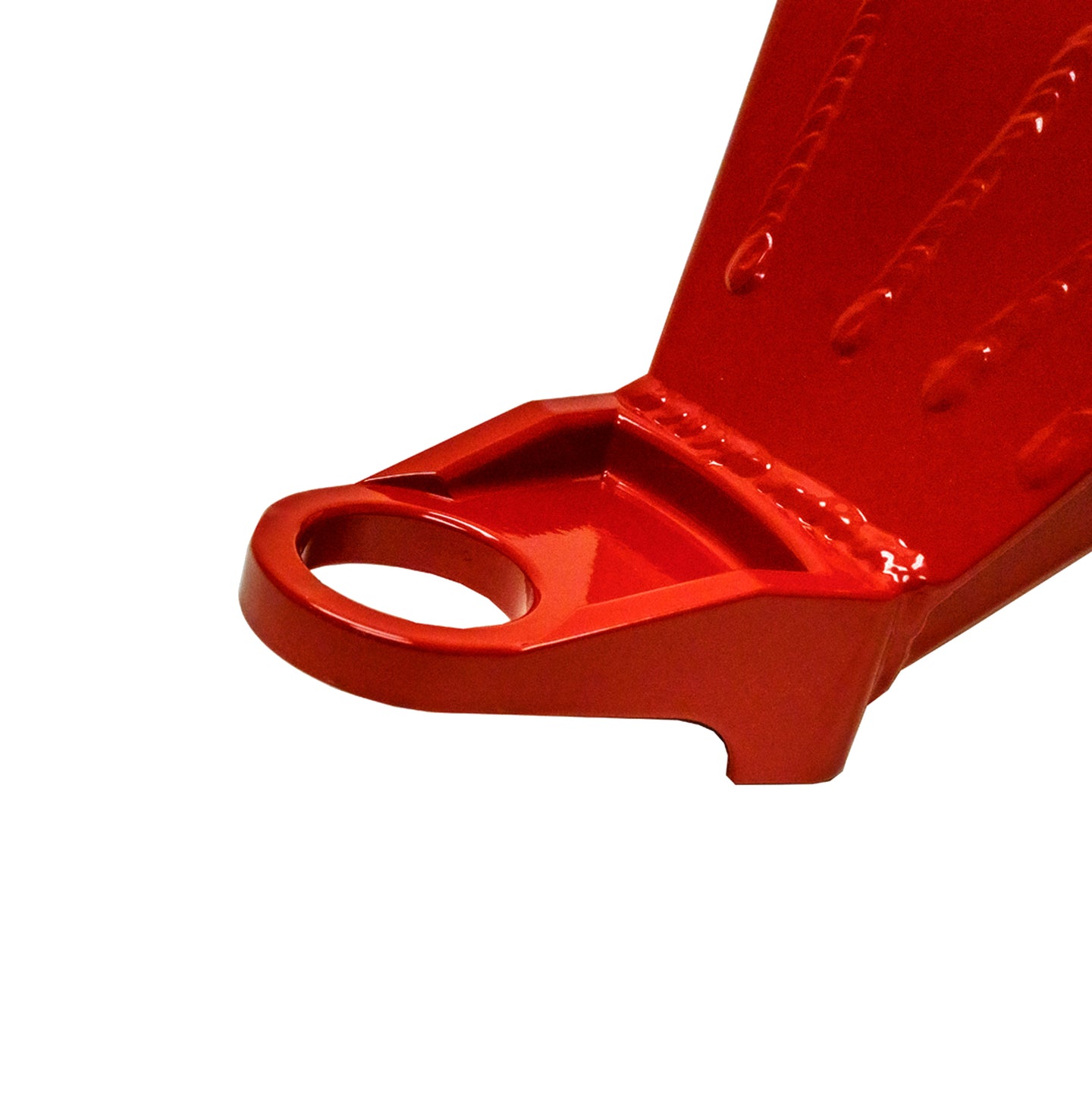 Polaris RZR Pro R / RZR Turbo R / RZR Pro S High Clearance Boxed Lower A-Arms