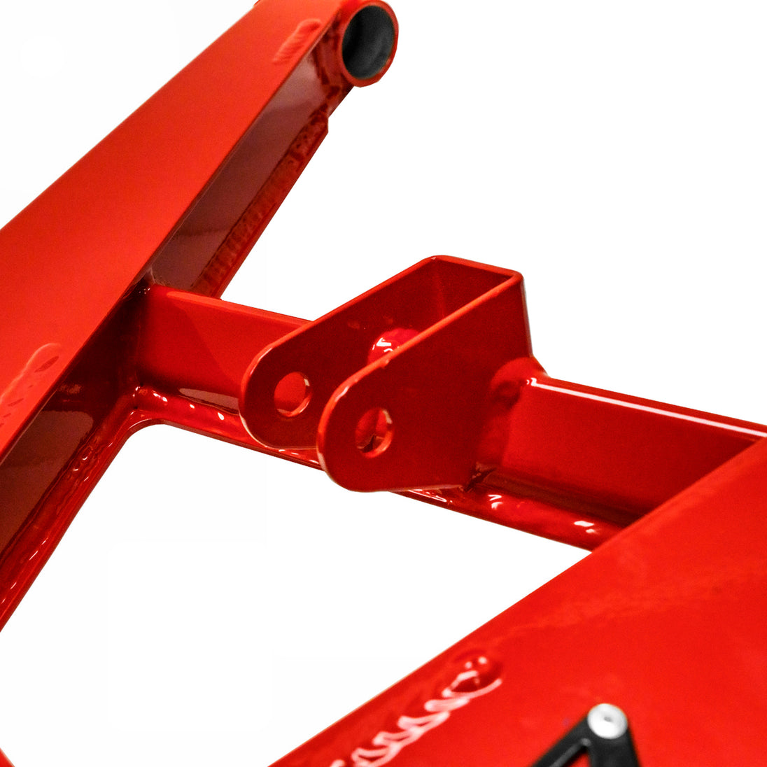 Polaris RZR Pro R / RZR Turbo R / RZR Pro S High Clearance Boxed Lower A-Arms