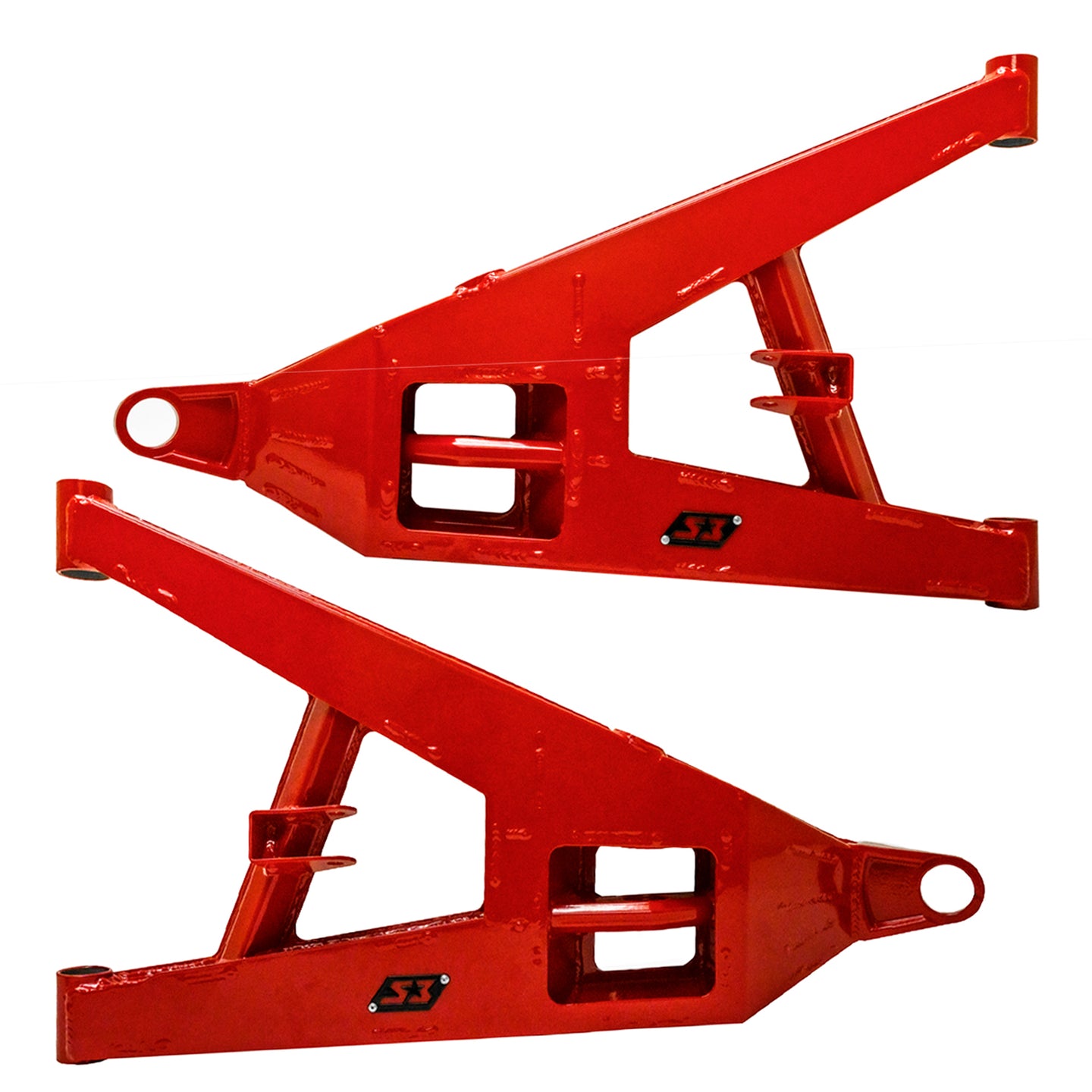 Polaris RZR Pro R / RZR Turbo R / RZR Pro S High Clearance Boxed Lower A-Arms