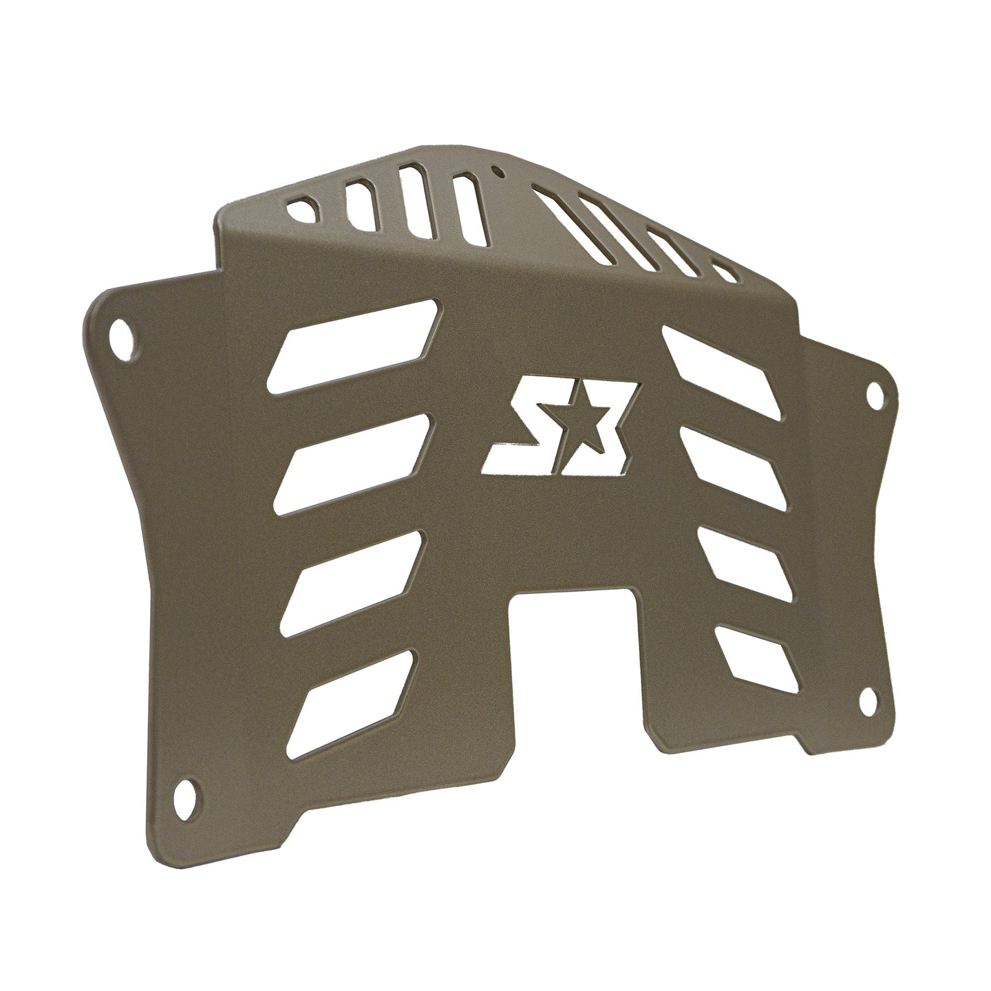 Can-Am Defender Rear Frame Brace