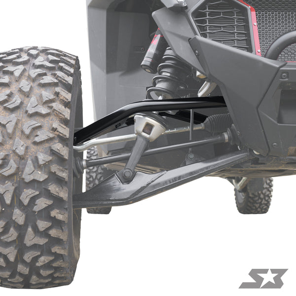 Polaris RZR Pro R / RZR Turbo R / RZR Pro S Upper A-Arms