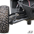 Polaris RZR Pro R / RZR Turbo R / RZR Pro S Upper A-Arms