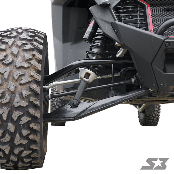 Polaris RZR Pro R / RZR Turbo R / RZR Pro S Upper A-Arms