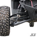Polaris RZR Pro R / RZR Turbo R / RZR Pro S Upper A-Arms