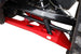 Polaris RZR Pro R / RZR Turbo R / RZR Pro S High Clearance Boxed Lower A-Arms