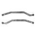 Polaris RZR Pro R / RZR Turbo R / RZR Pro S Billet Aluminum High Clearance Lower Radius Rods