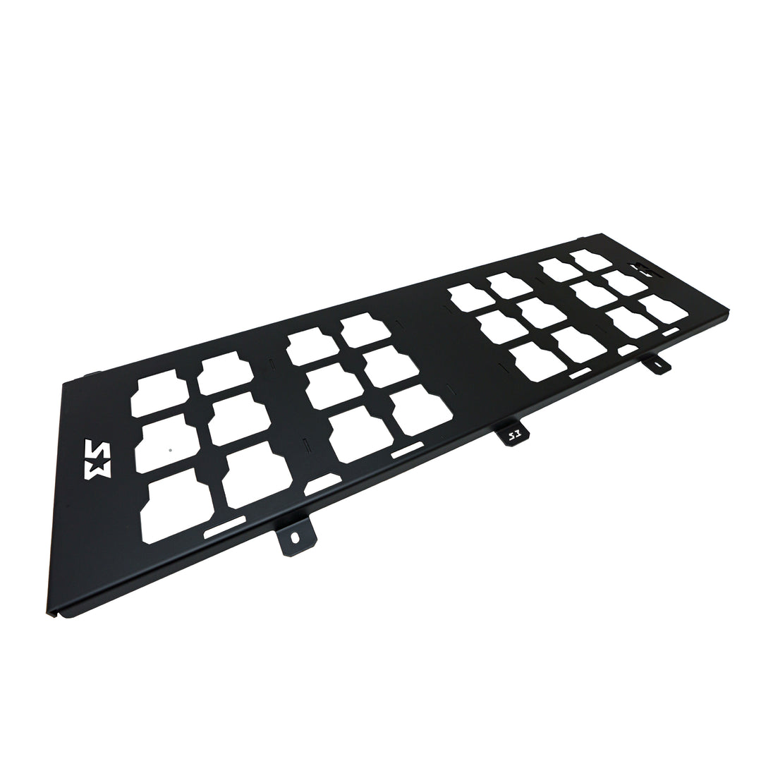 Can-Am Defender Milwaukee PACKOUT Bed Mount