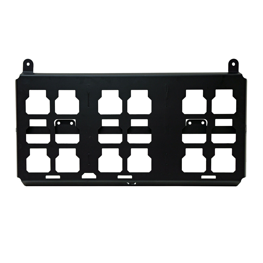 Kawasaki Ridge Milwaukee PACKOUT Bed Mount